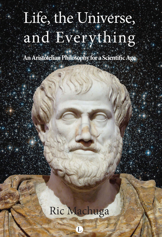 Life, the Universe, and Everything