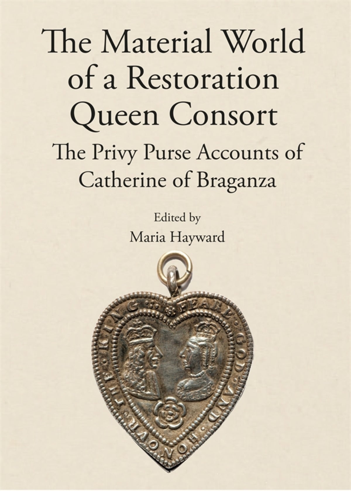 The Material World of a Restoration Queen Consort