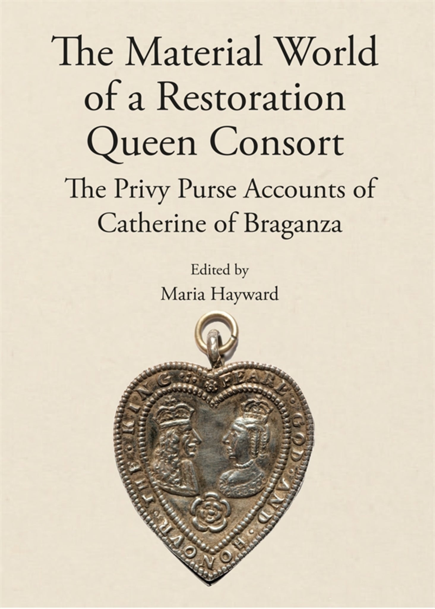 The Material World of a Restoration Queen Consort