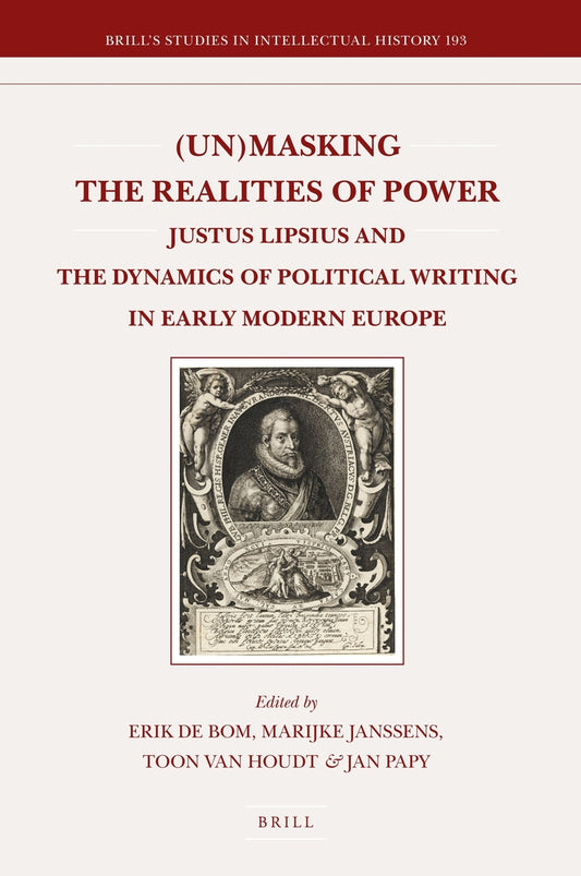 (Un)masking the Realities of Power