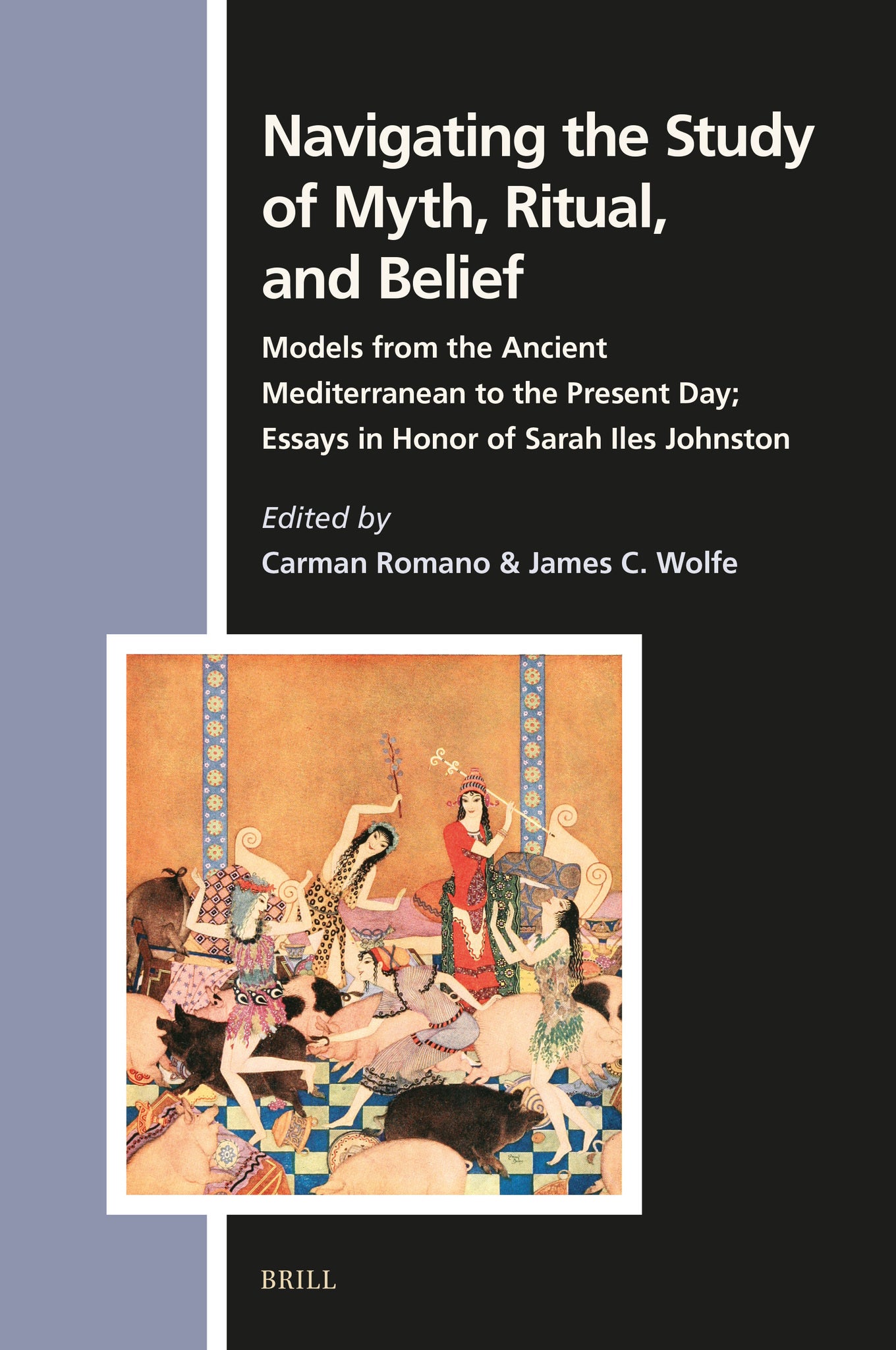Navigating the Study of Myth, Ritual, and Belief