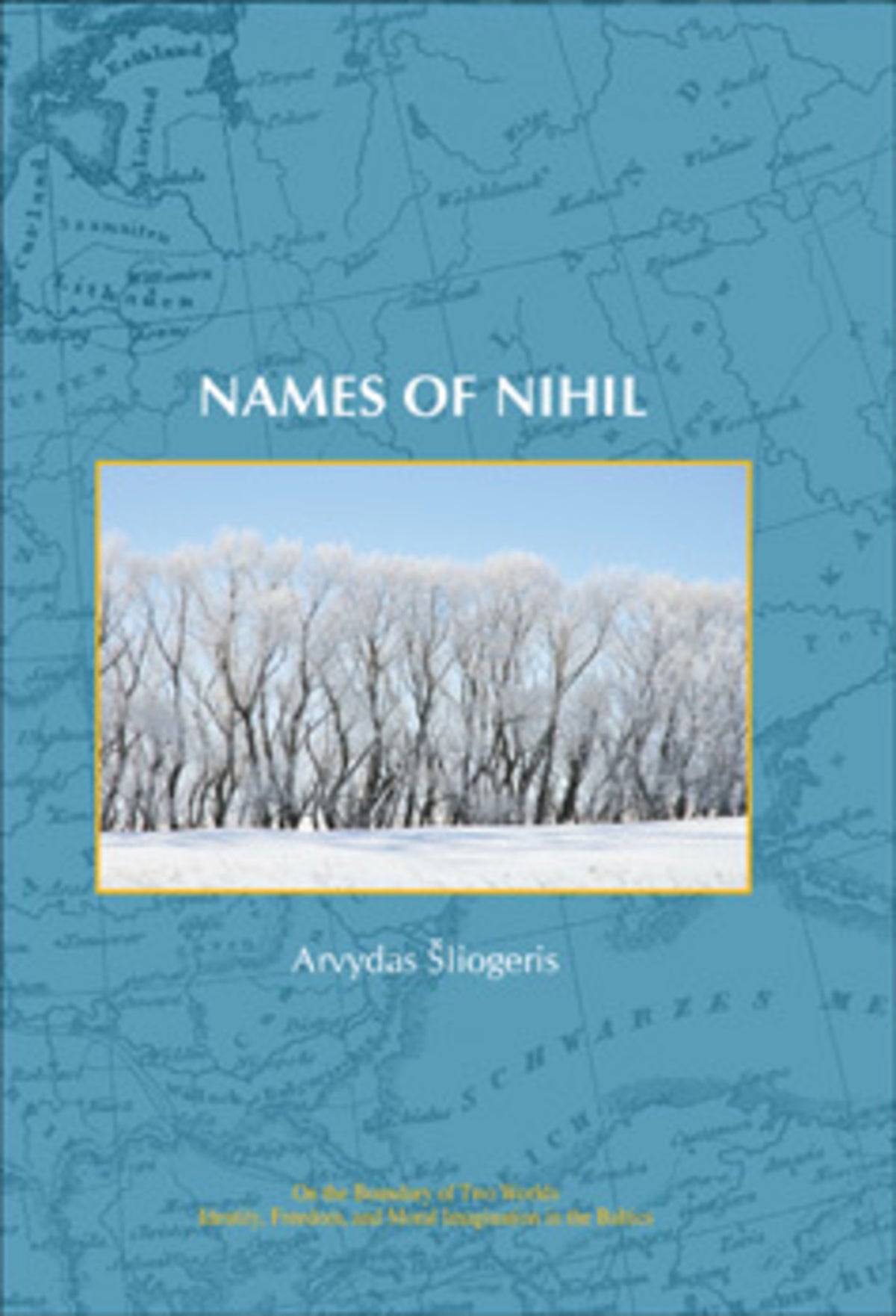 Names of Nihil