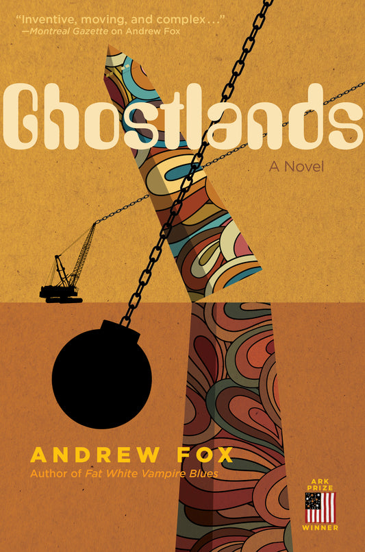 Ghostlands