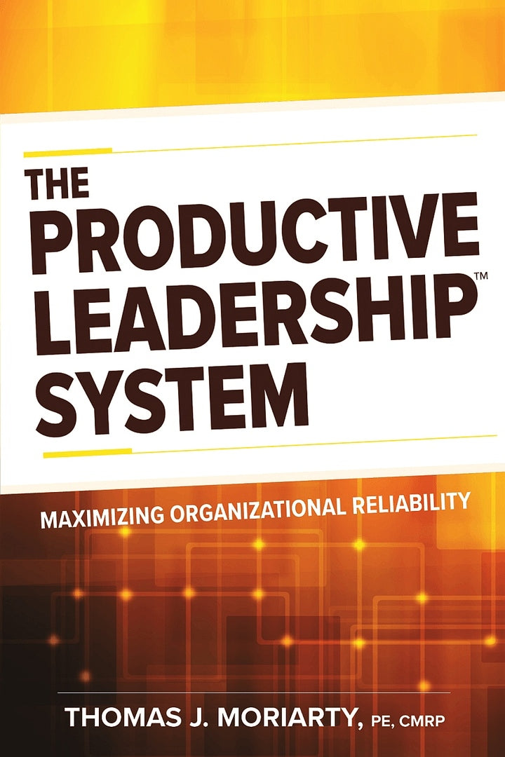 Cover image for The Productive Leadership™ System ISBN 9780831136420