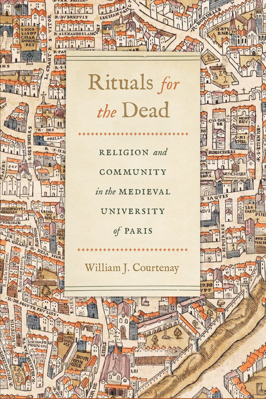 Rituals for the Dead