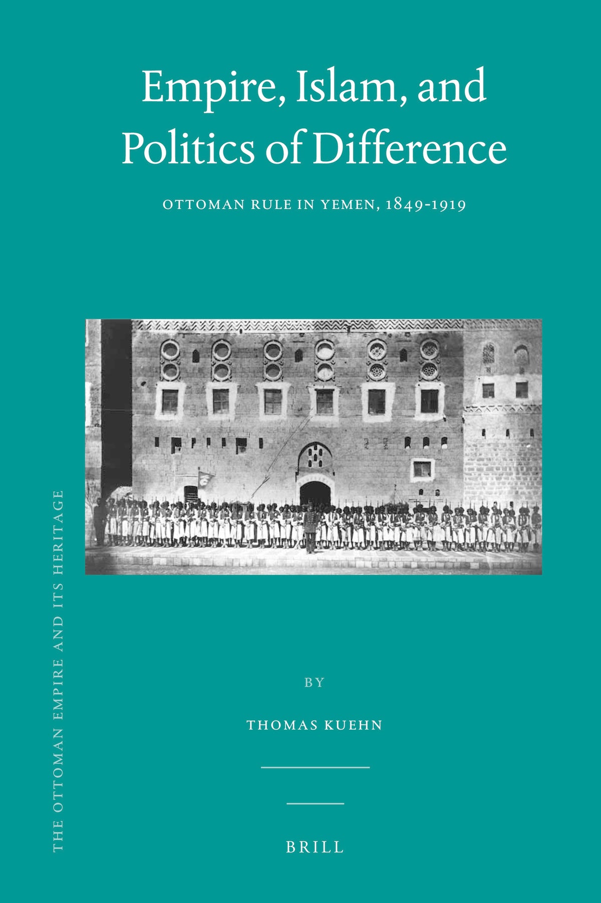 Empire, Islam, and Politics of Difference