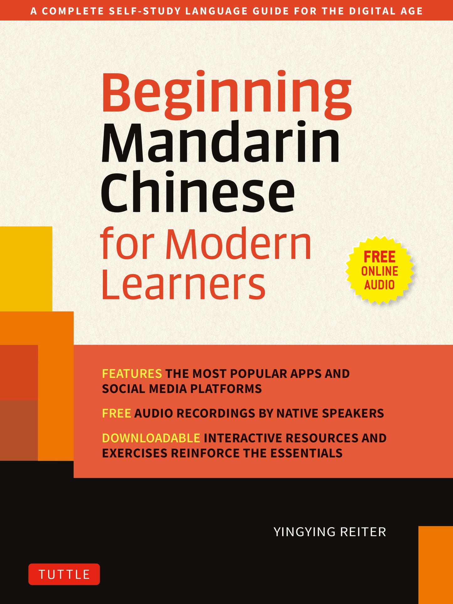 Beginning Mandarin Chinese for Modern Learners