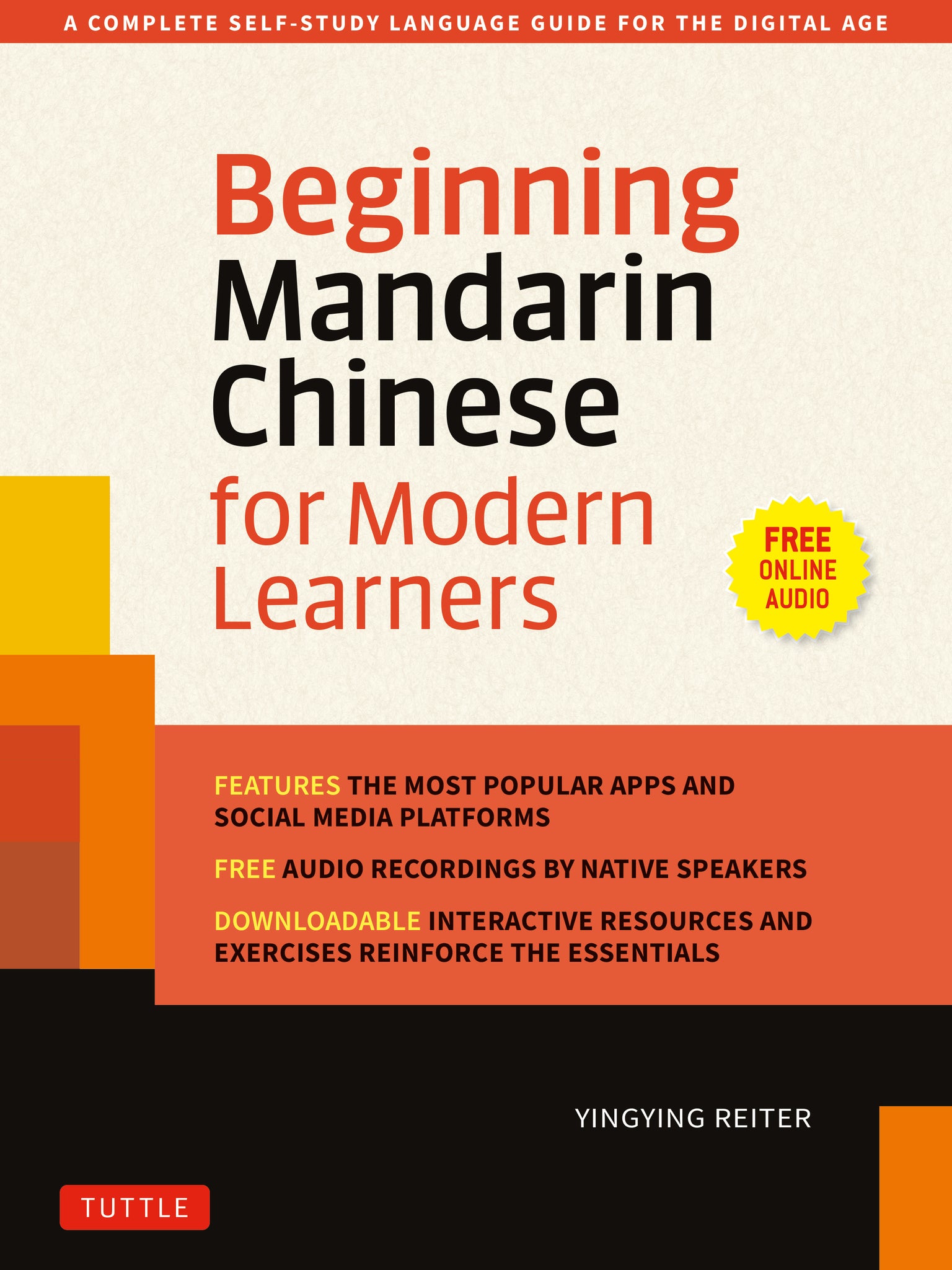 Beginning Mandarin Chinese for Modern Learners