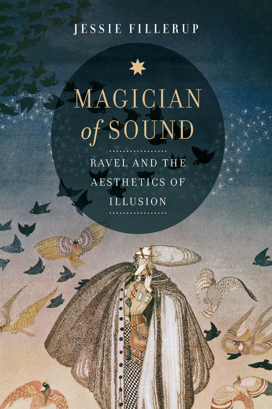 Magician of Sound