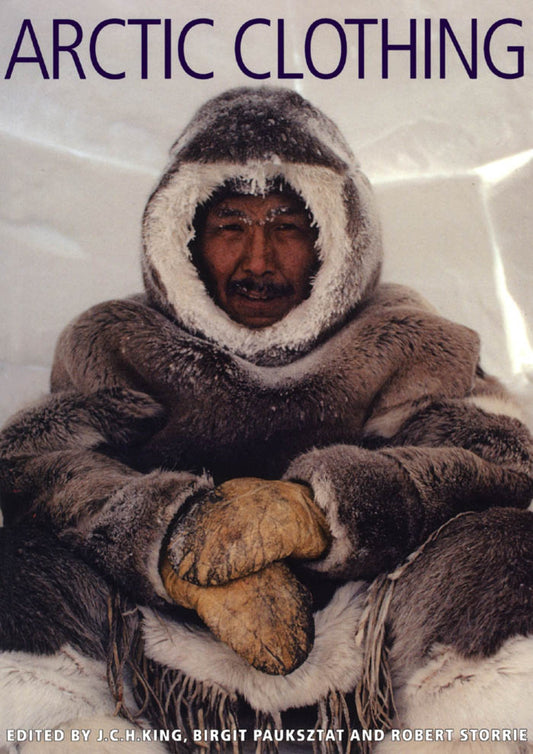 Arctic Clothing