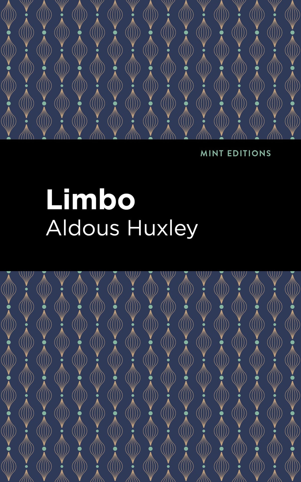 Cover image for Limbo ISBN 9781513206578