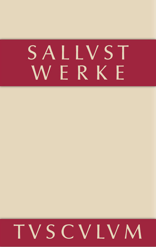 Werke und Schriften