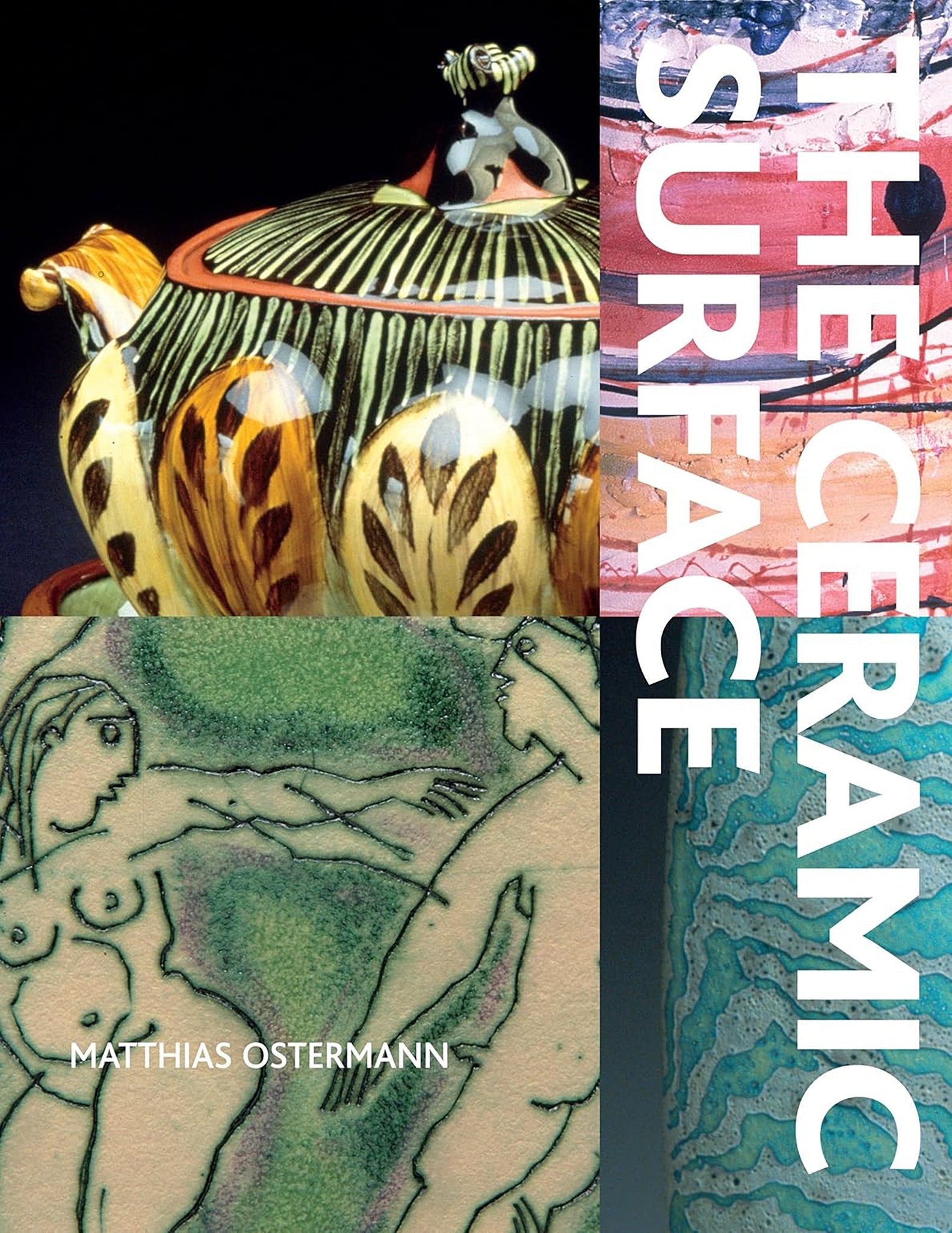 The Ceramic Surface