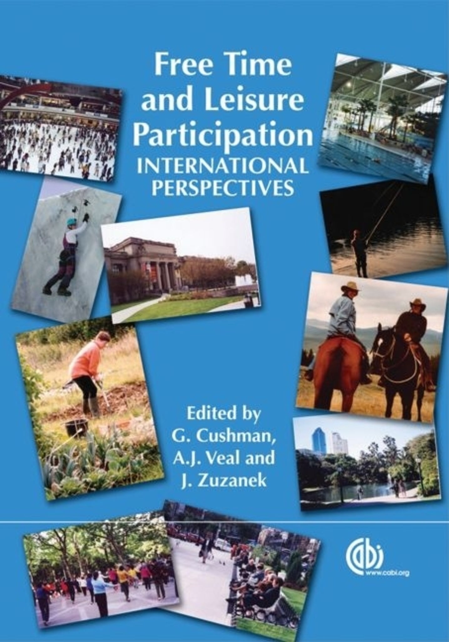 Free Time and Leisure Participation