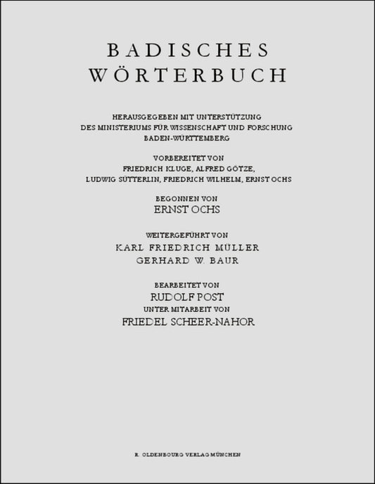 rechten–Riedlos