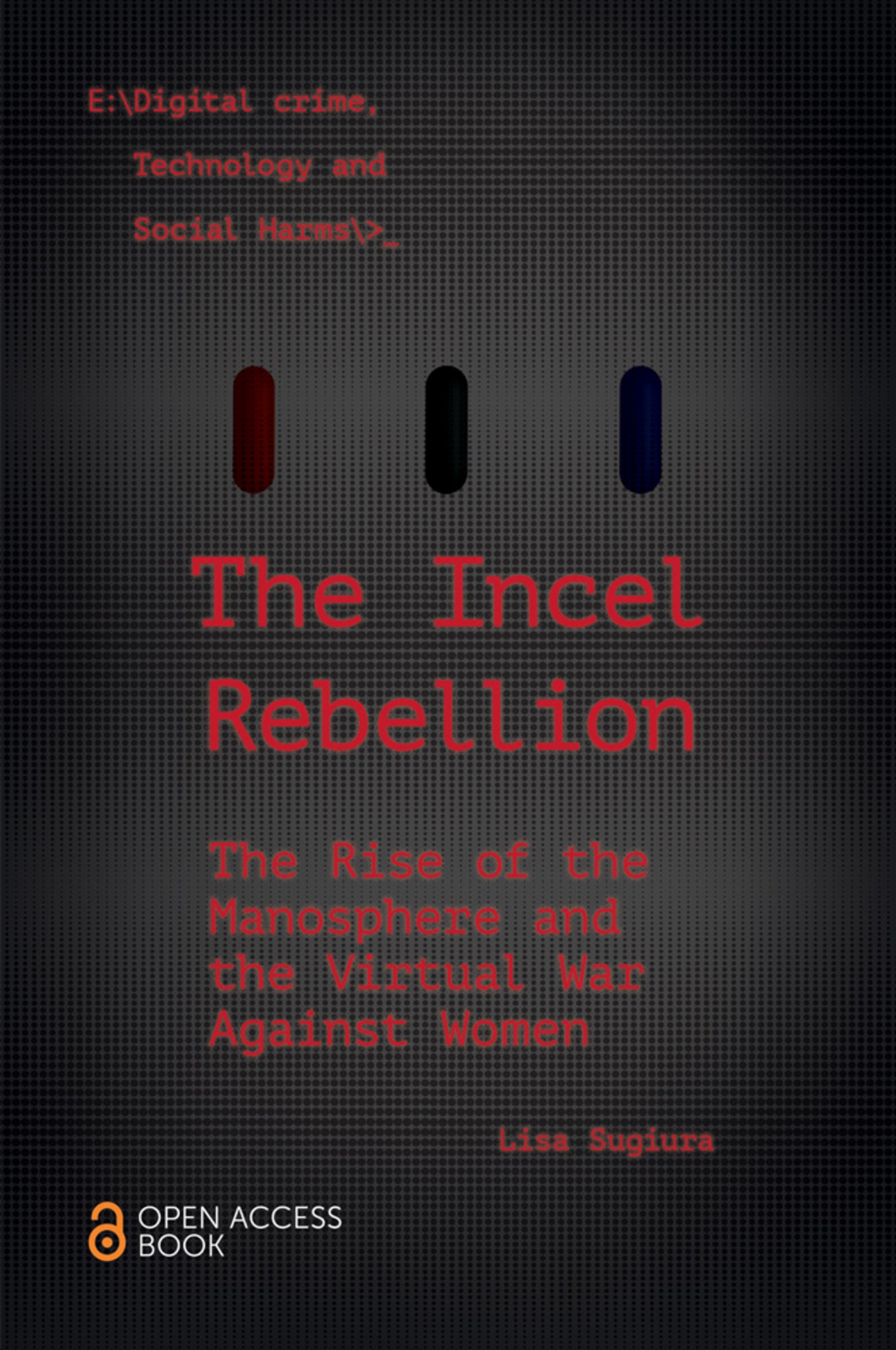 Cover image for The Incel Rebellion ISBN 9781839822575