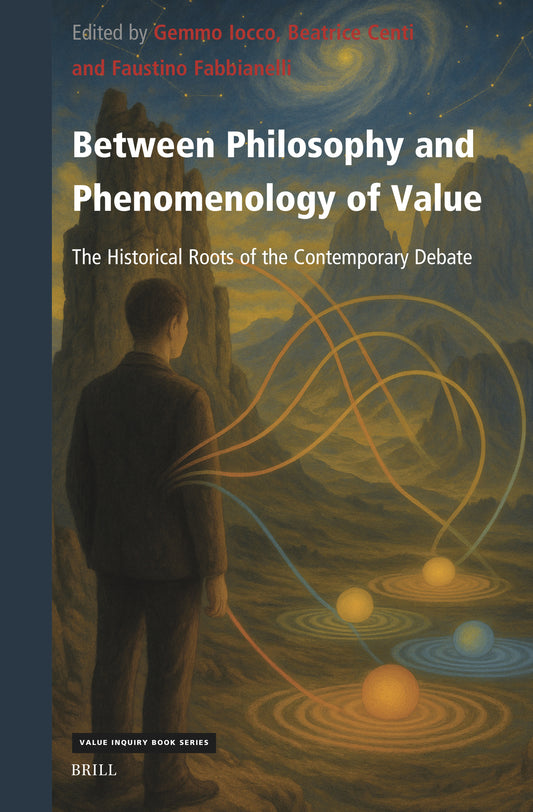 Between Philosophy and Phenomenology of Value