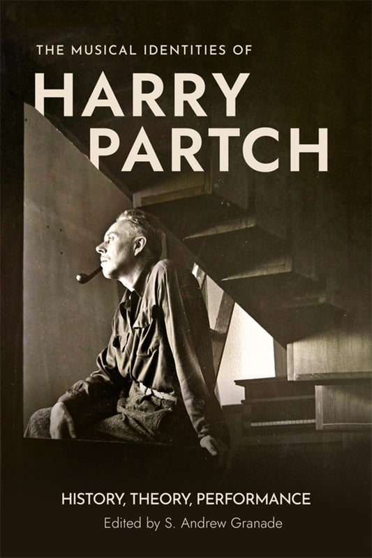 The Musical Identities of Harry Partch