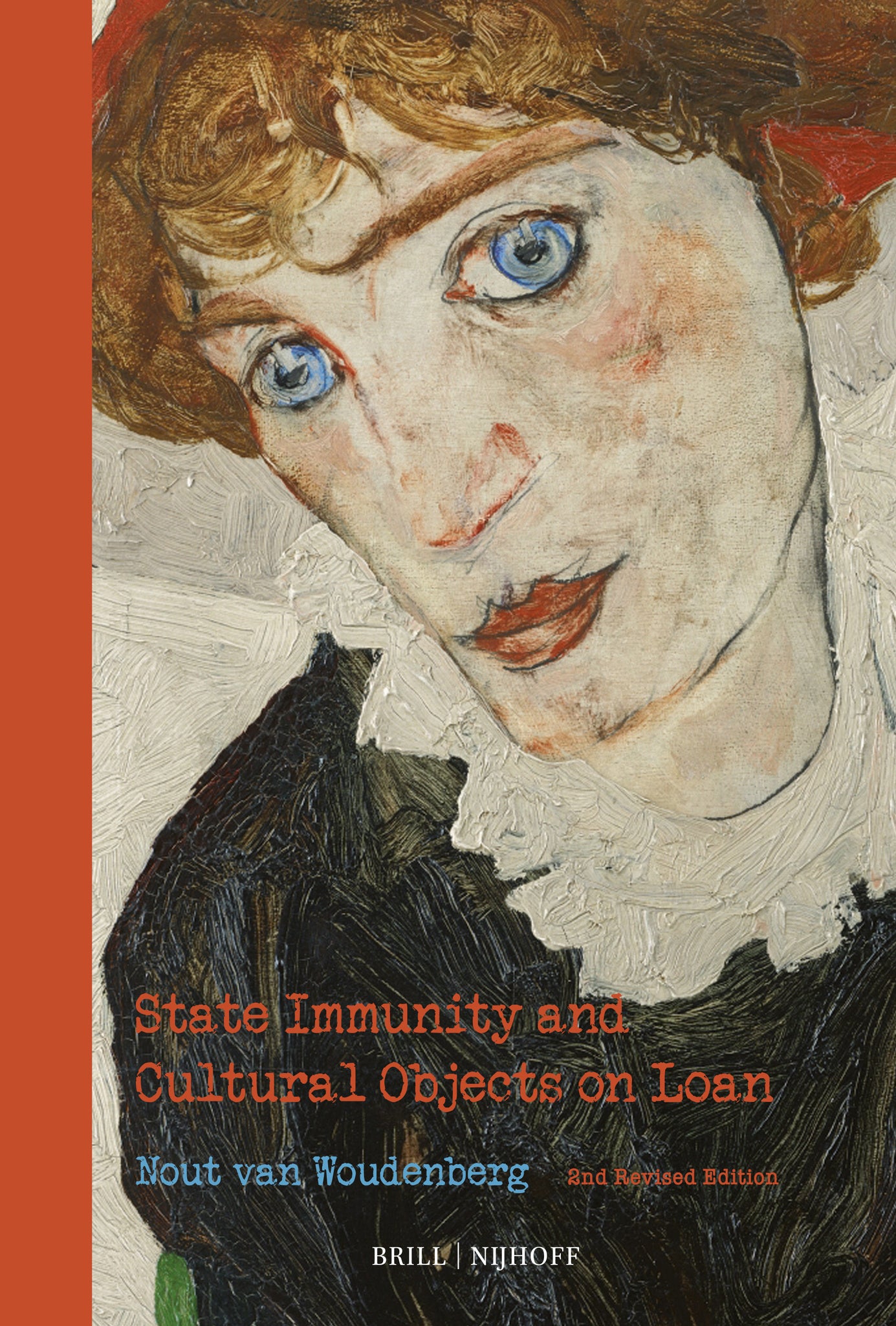 State Immunity and Cultural Objects on Loan, Second, Revised Edition