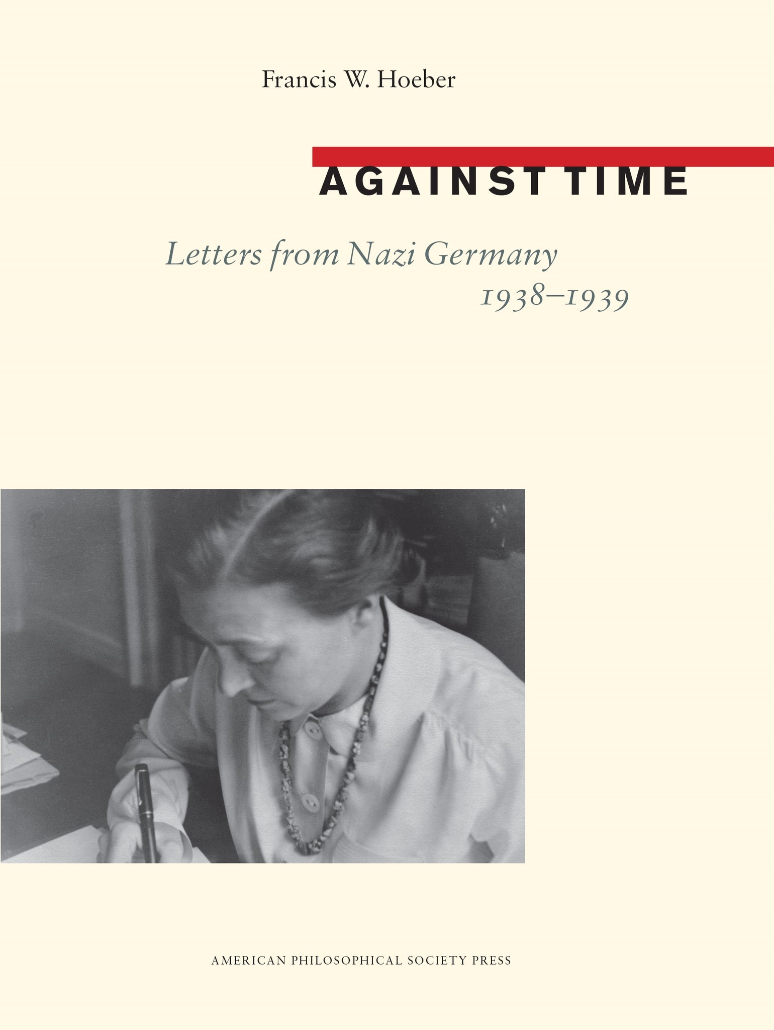 Against Time