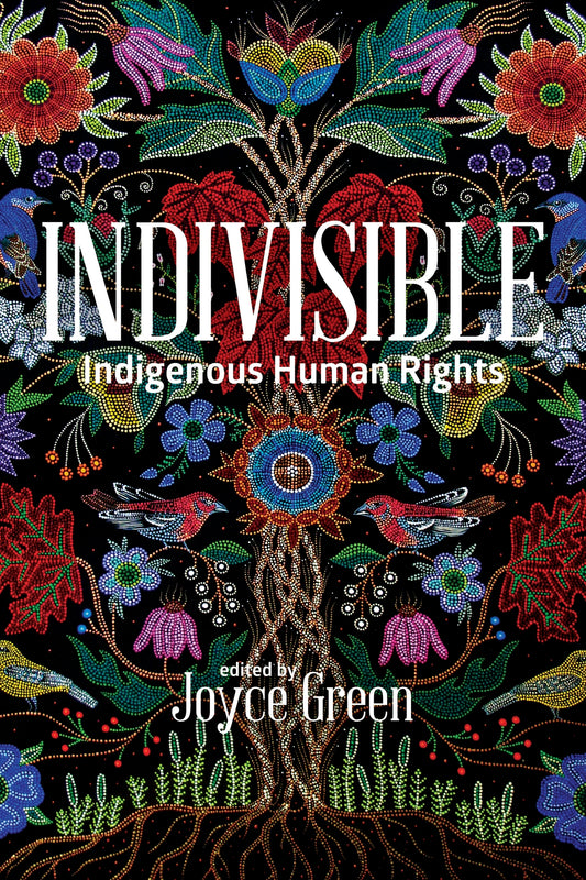 Indivisible