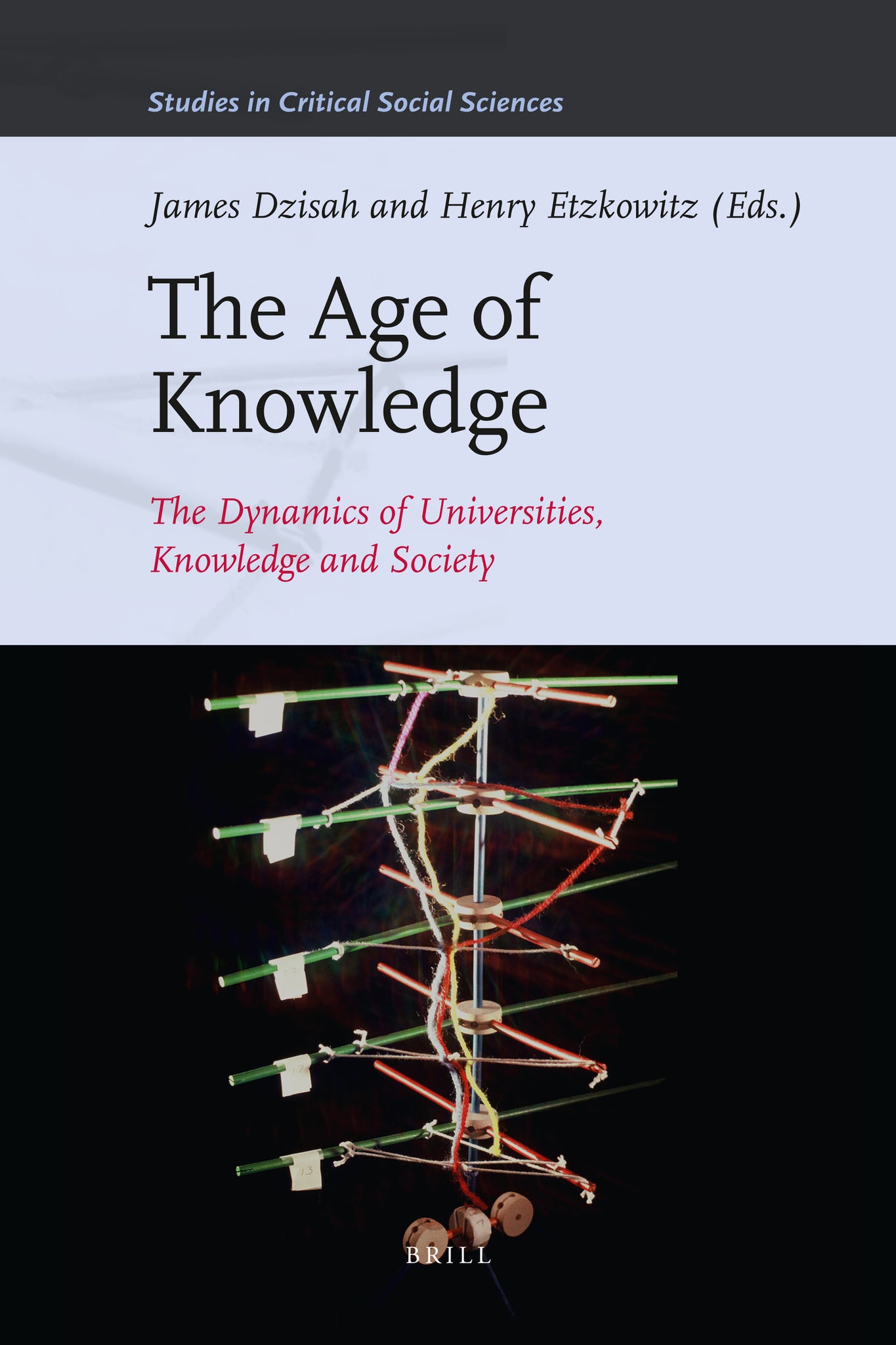 The Age of Knowledge