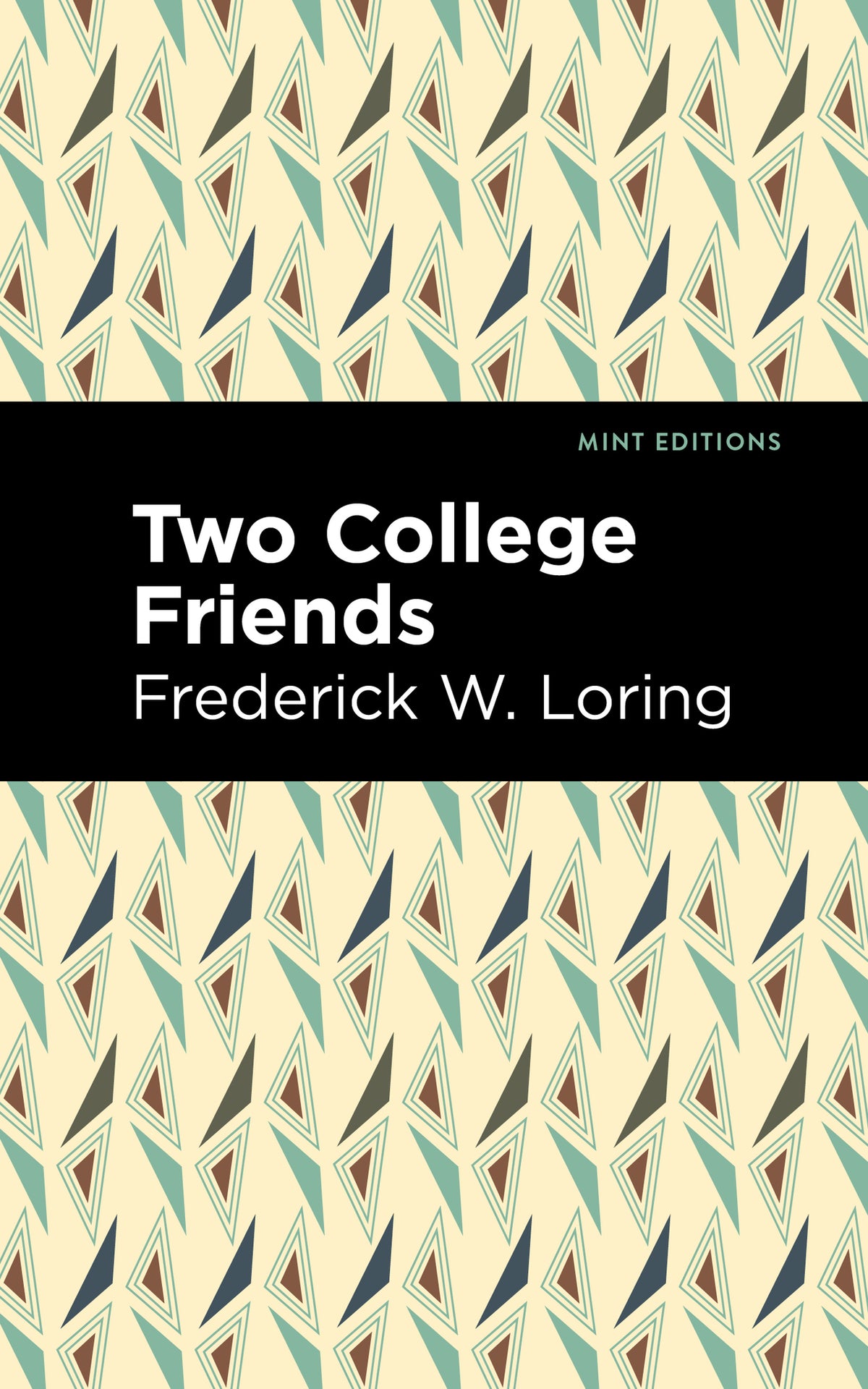 Two College Friends