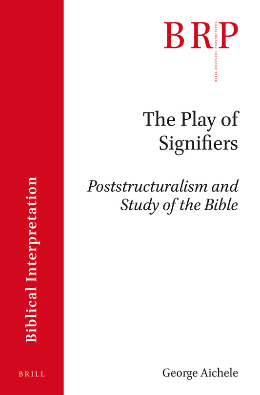 The Play of Signifiers