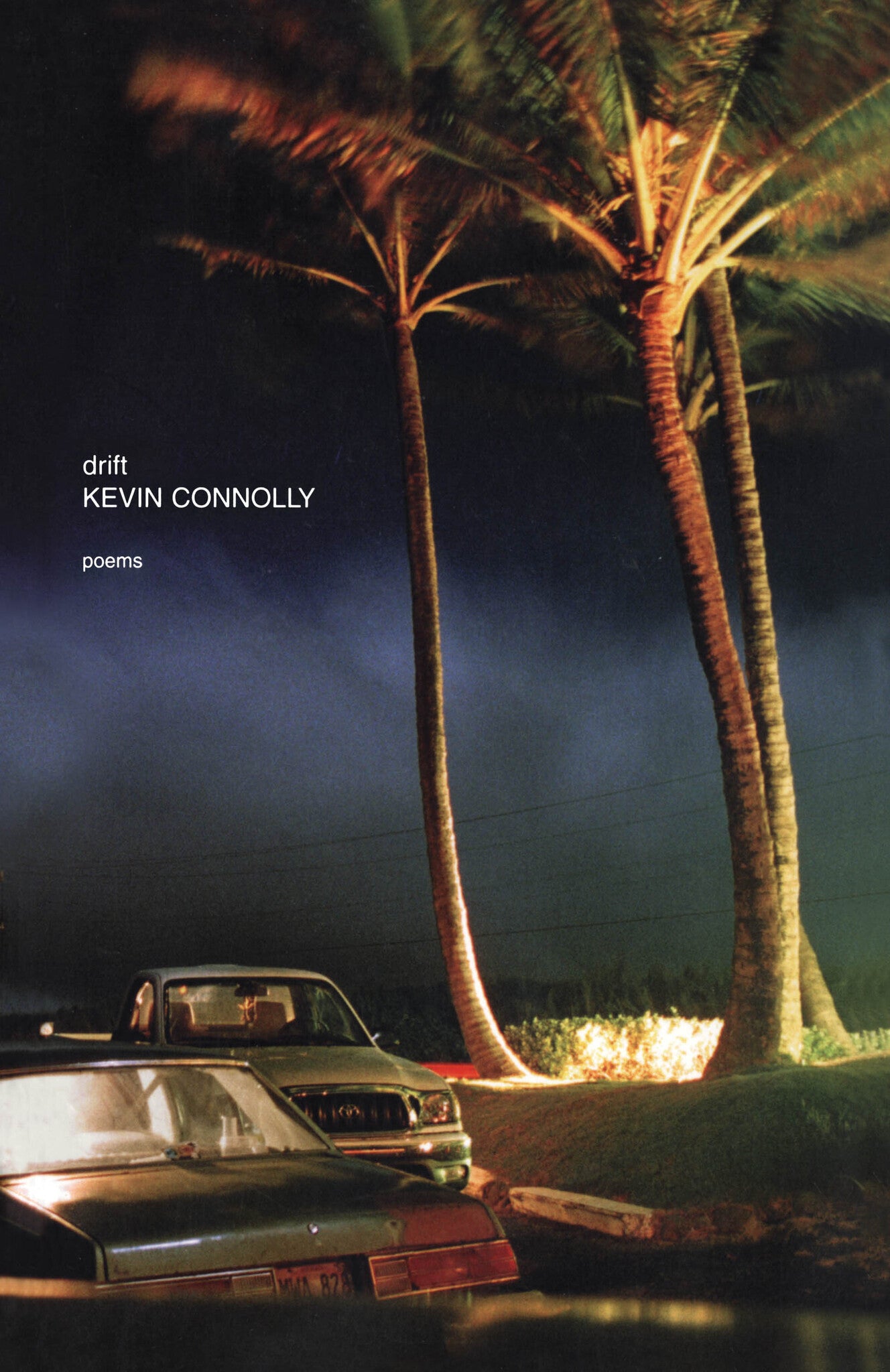 Cover image for Drift ISBN 9780887847271