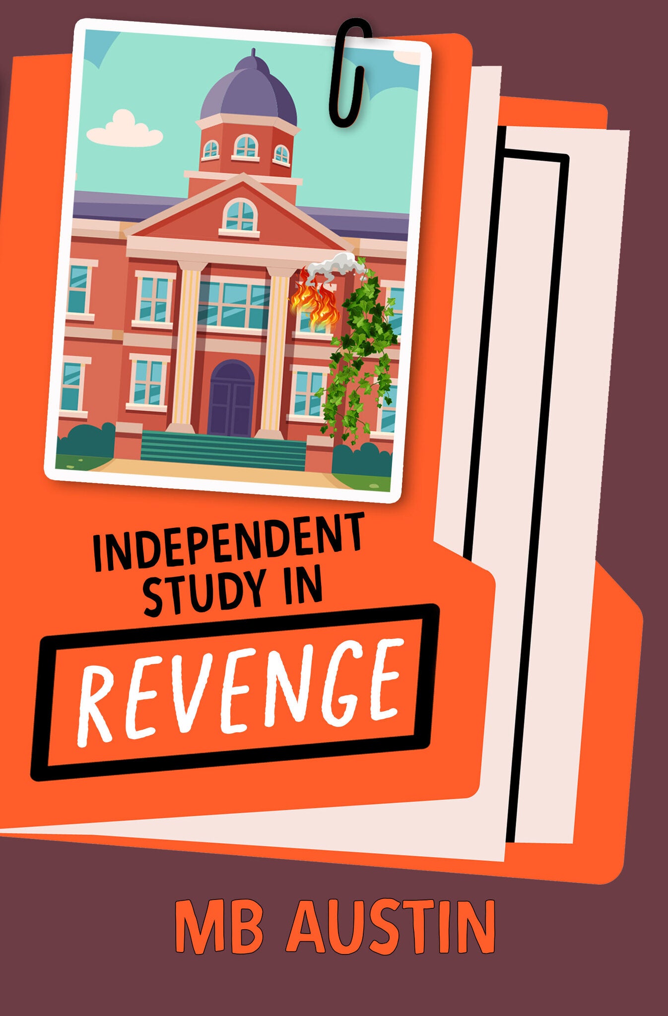 Independent Study in Revenge