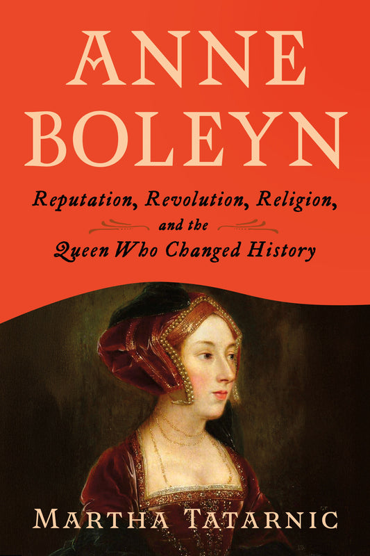 Anne Boleyn