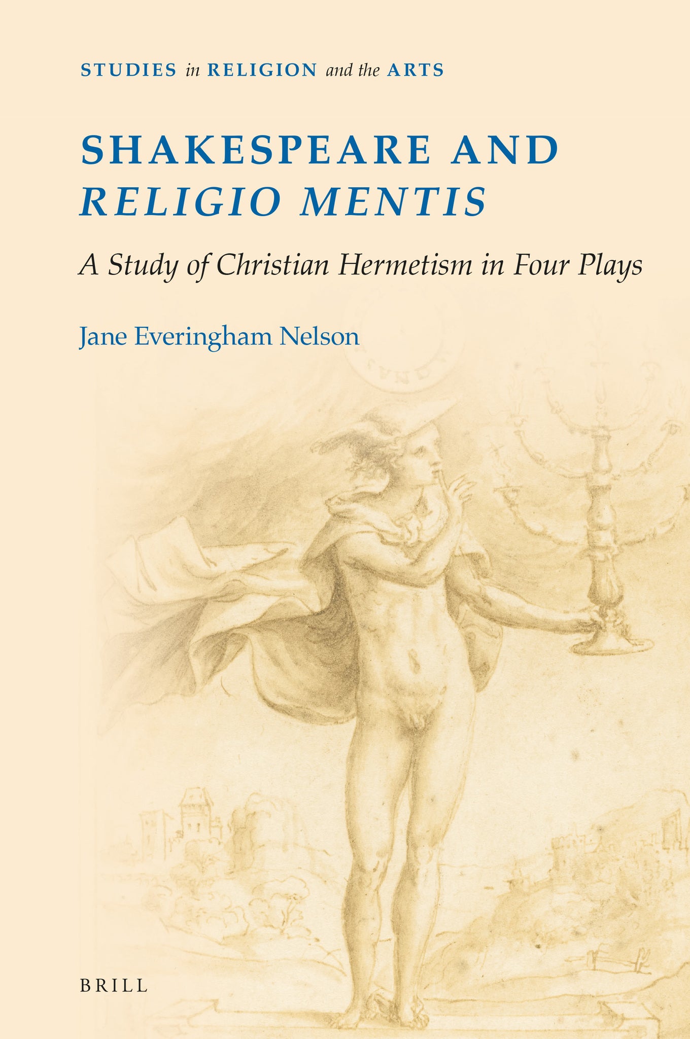 Shakespeare and religio mentis