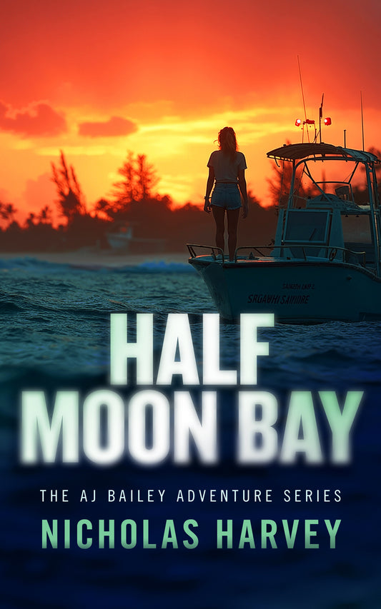 Half Moon Bay