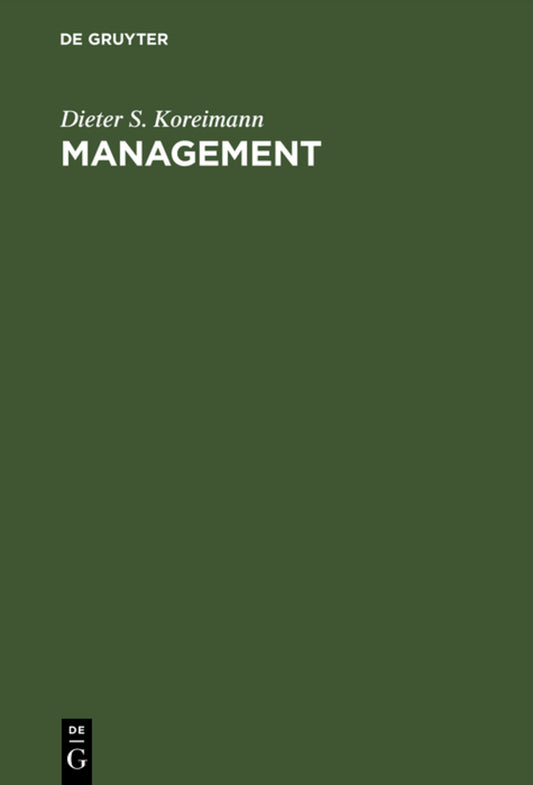 Management