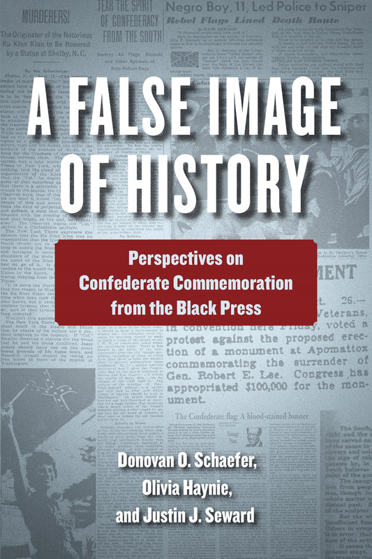 A False Image of History