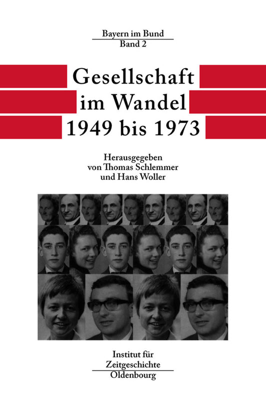 Gesellschaft im Wandel 1949 bis 1973