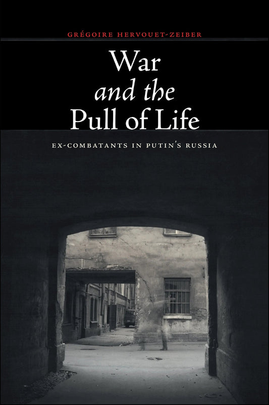 War and the Pull of Life