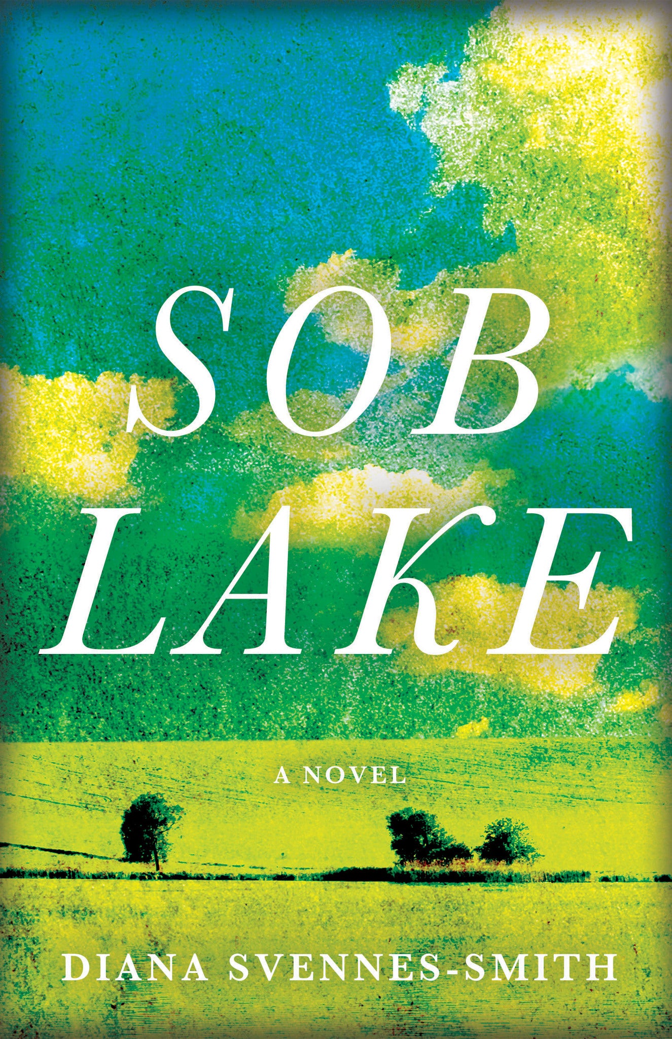 Sob Lake