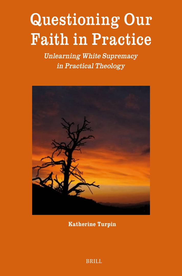 Cover image for Questioning Our Faith in Practice ISBN 9789004714243