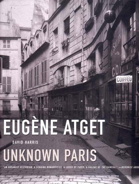 Eugene Atget