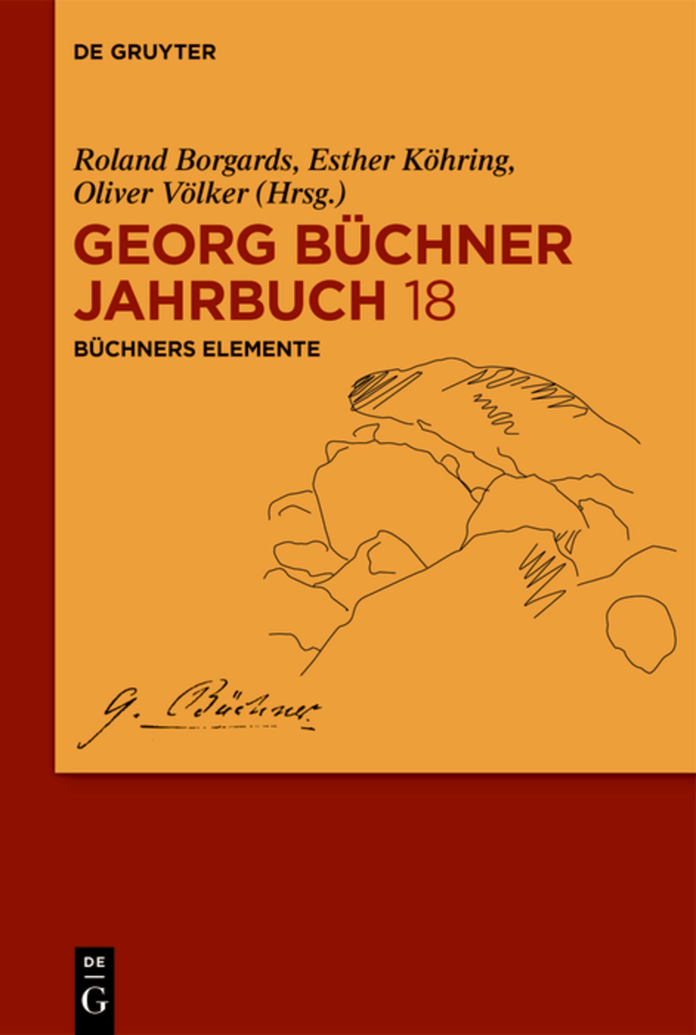 Büchners Elemente