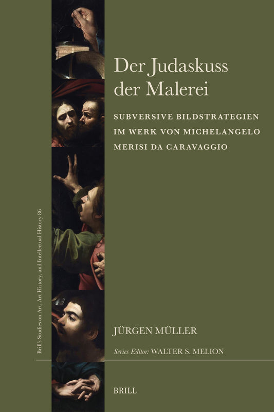 Der Judaskuss der Malerei