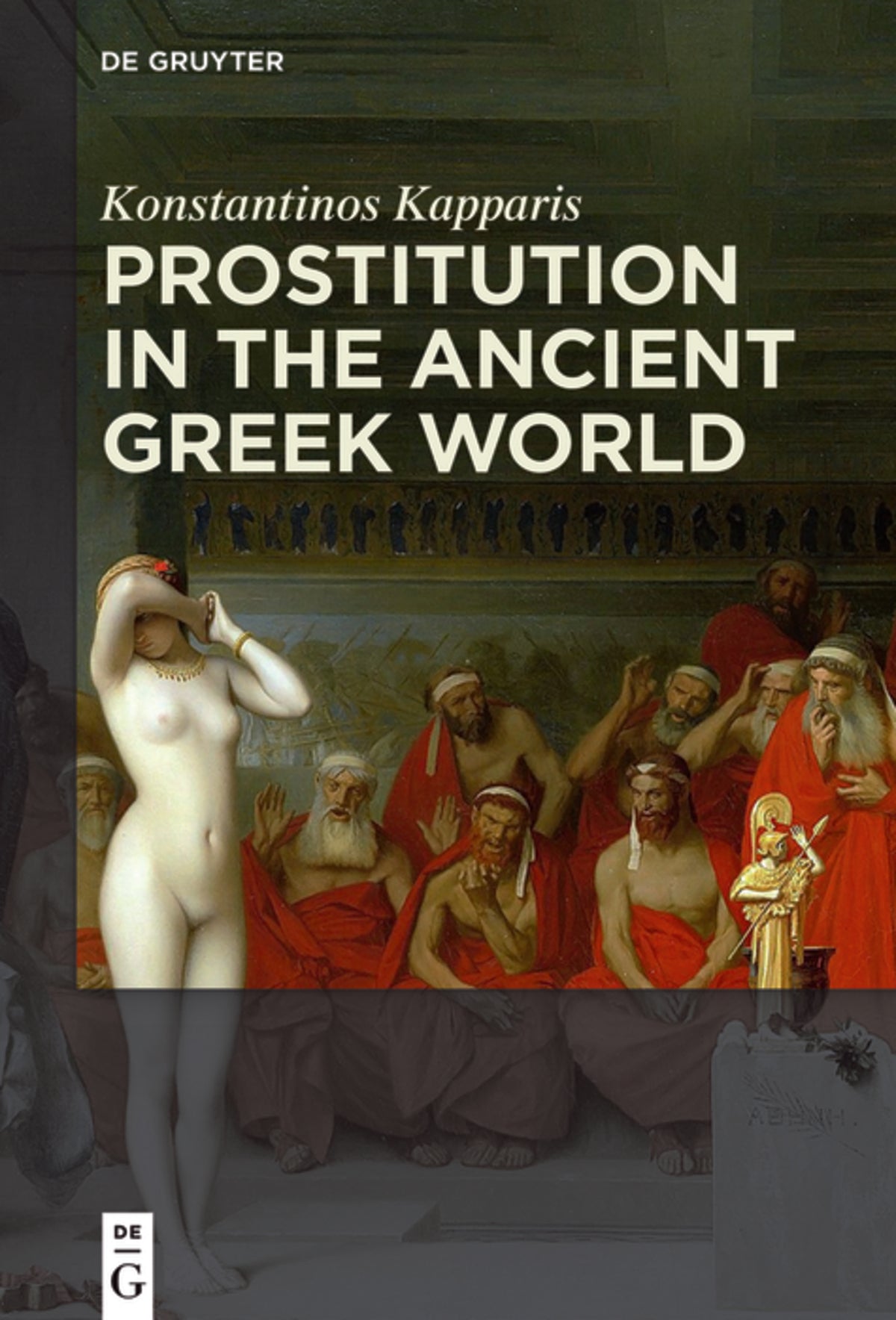 Prostitution in the Ancient Greek World