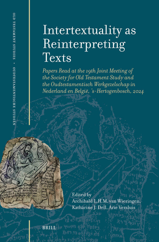 Intertextuality as Reinterpreting Texts