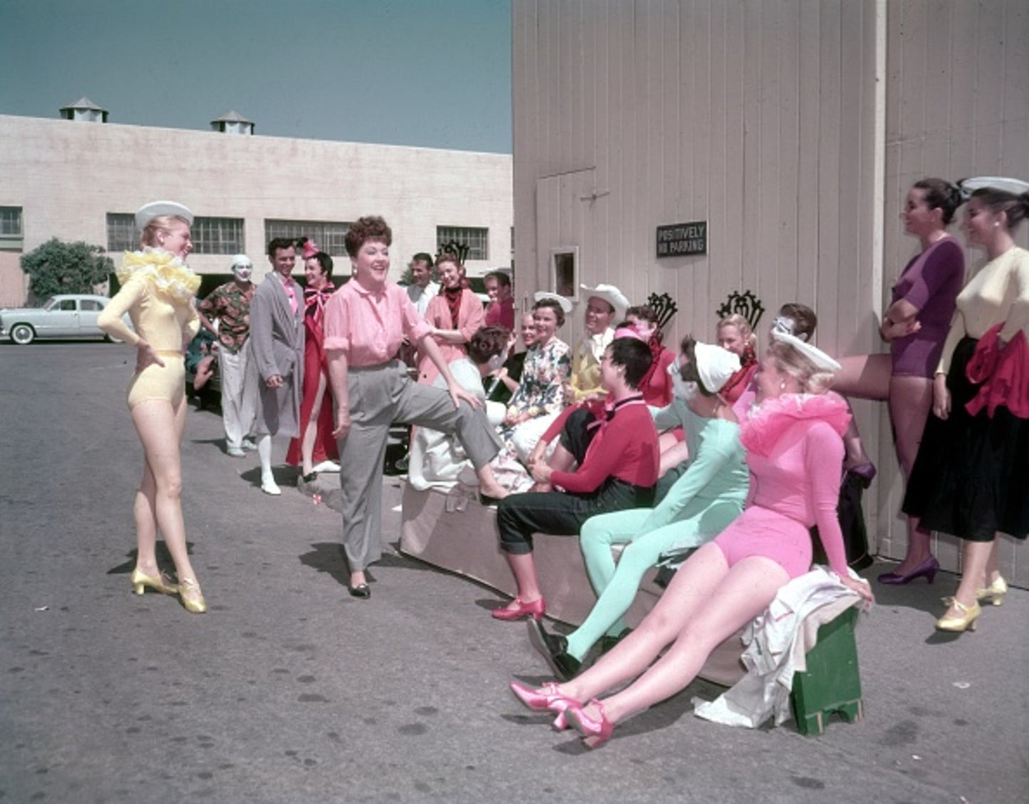 The Stylish Life Hollywood
