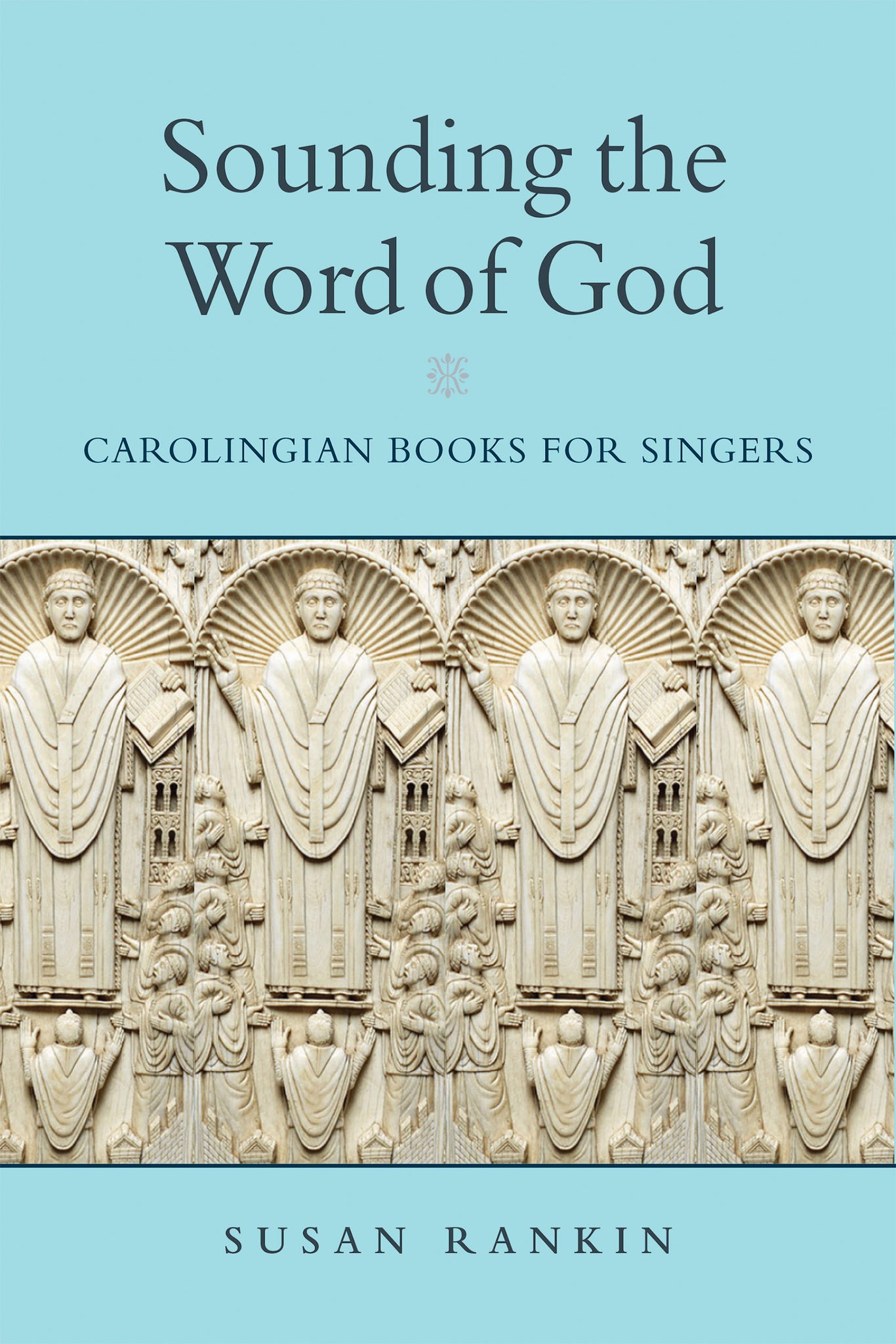 Sounding the Word of God