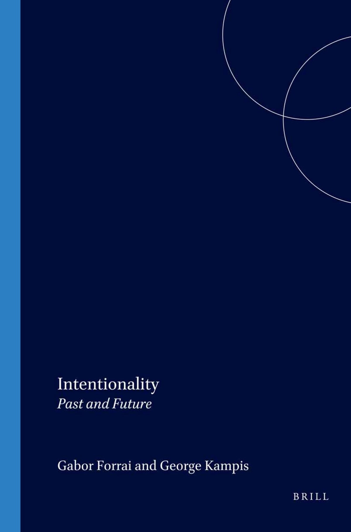Intentionality