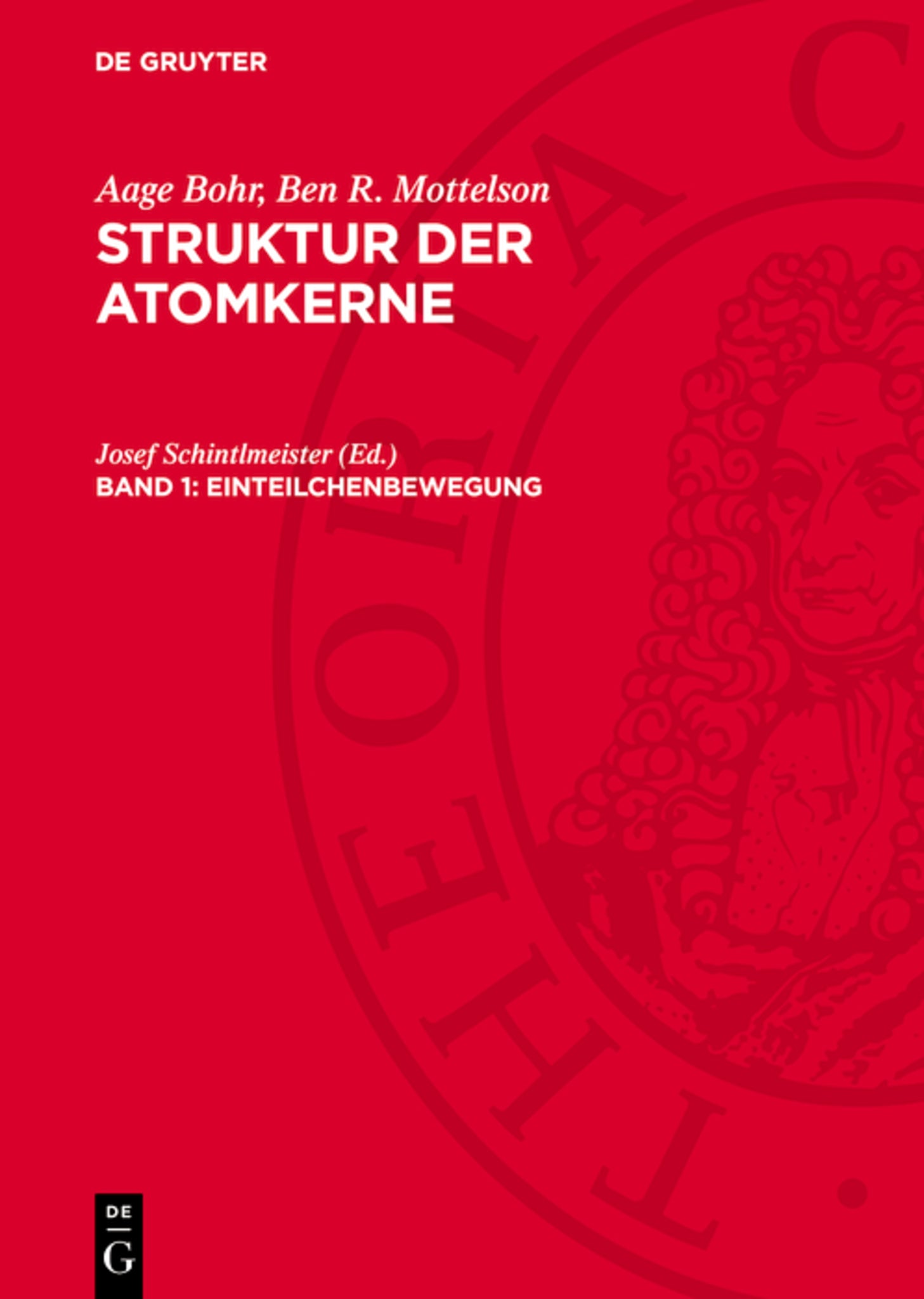 Einteilchenbewegung