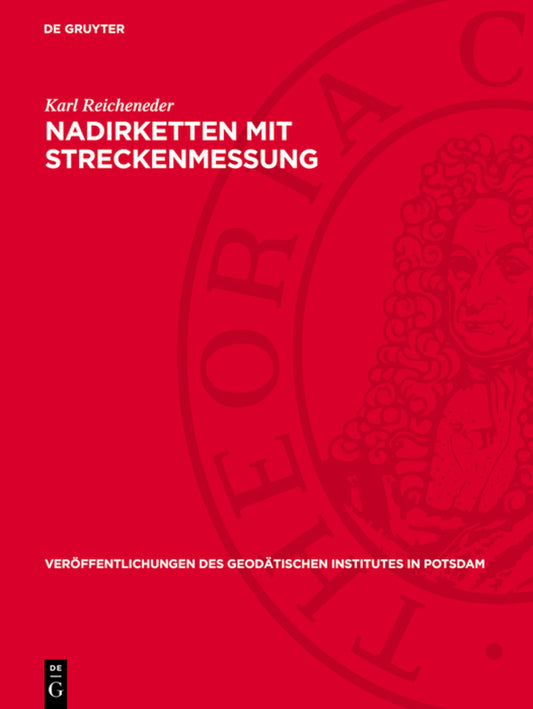Nadirketten mit Streckenmessung