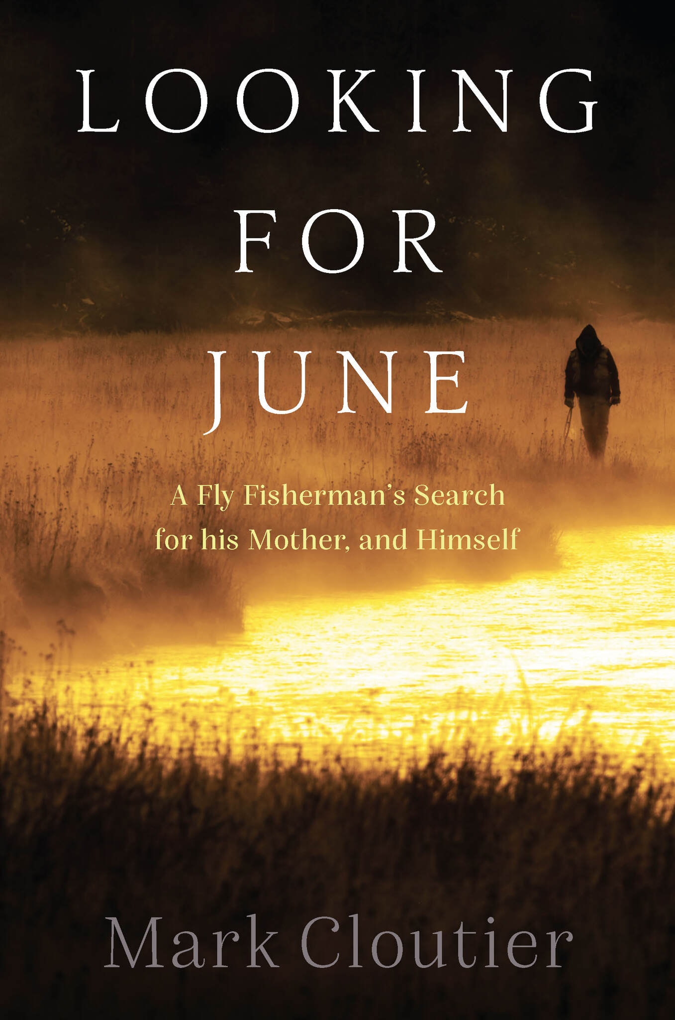 Looking for June